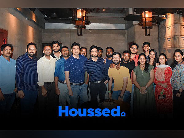 Introducing Houssed.com: Revolutionizing Home Buying with Unparalleled Convenience and Expertise