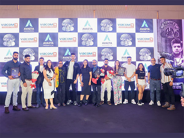 Roadies Gym: Unveiling a New Fitness Era with Karan Kundra at the Helm