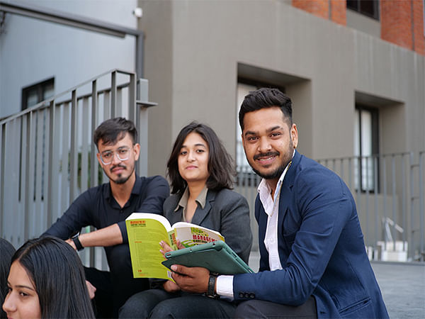 Last few days to enroll for Parul University's Online MBA course; Registration ends on 31st August 2023