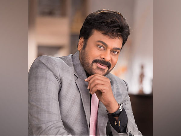 From Allu Arjun to Jr NTR, celebs extend birthday wishes to megastar Chiranjeevi