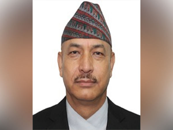 Nepal's new Chief Justice Bishowambhar Prasad Shrestha assumes office