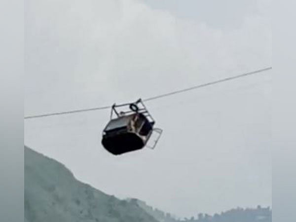 Pakistan cable car mishap: Ordeal ends with all passengers, mostly children, rescued