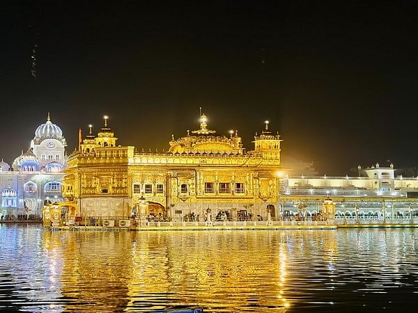 Guru Arjan Dev: The martyred saint who took up task to build Golden Temple