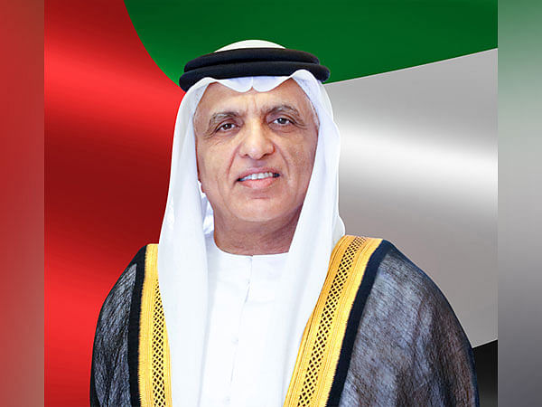 Ruler of Ras Al Khaimah leads UAE delegation to South Africa for 15th BRICS Summit