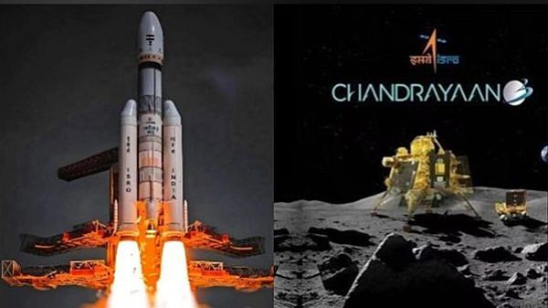 Nepal Prime Minister congratulates PM Modi, ISRO on Chandrayaan-3 successfully landing on Moon