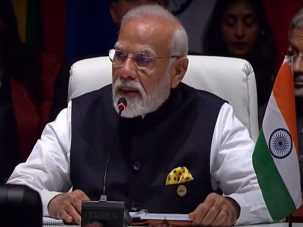 15th BRICS Summit: PM Modi emphasises reforms in UNSC, WTO, multilateral financial institutions