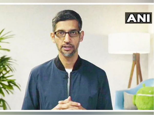 Google CEO Sundar Pichai congratulates ISRO for successful landing of Chandrayaan-3 on Moon