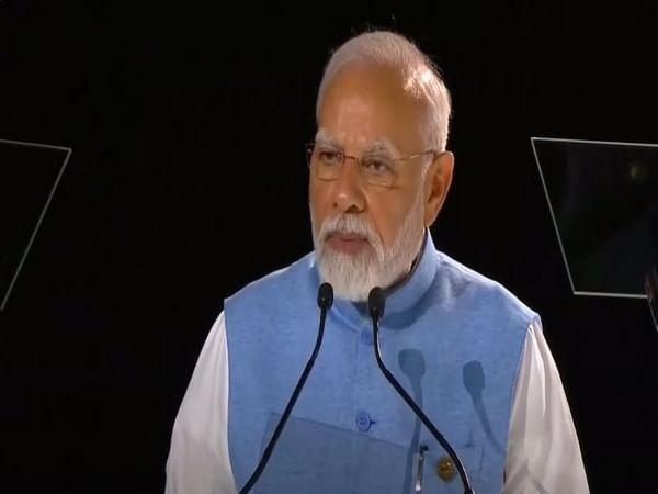 PM Modi expresses gratitude to world leaders for wishes on Chandrayaan-3’s successful landing