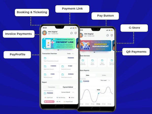PayG Comes Up with An Ultimate Payment Ease for All with its Updated Mobile App PayG Comes Up with An Ultimate Payment Ease for All with its Updated Mobile App