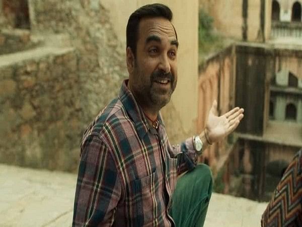 69th National Film Awards: Pankaj Tripathi wins Best Supporting Actor award for ‘Mimi’