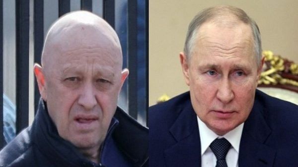 “Prigozhin a talented businessman, made some mistakes”: Putin’s first remarks on Wagner chief's death