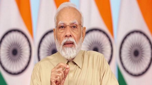 B-20 India: PM Modi to address summit on Sunday