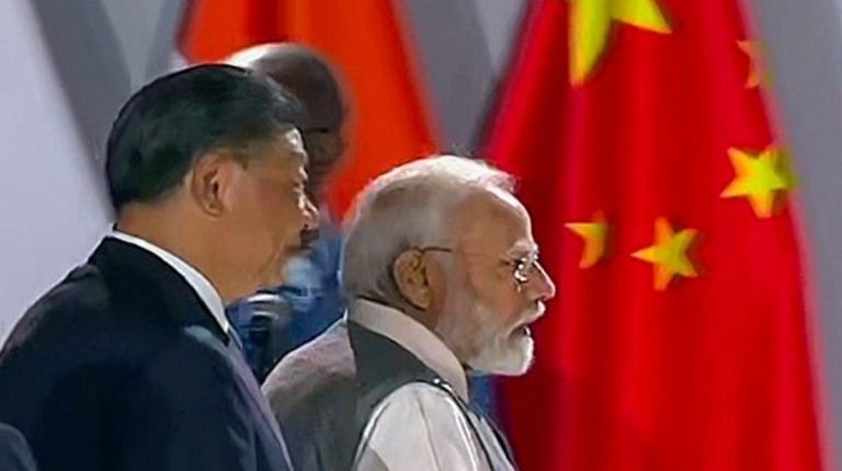 Xi Jinping must not push his G20 luck too far. His worst India-US nightmares can come true