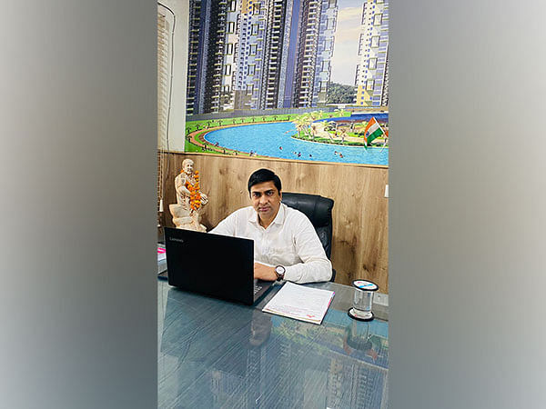Building Dreams, Delivering Trust: Lotus Group Paving the Way for Affordable Housing