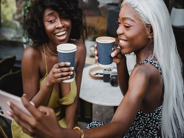 Replacing single-use plastic cups with paper ones is problematic: Study