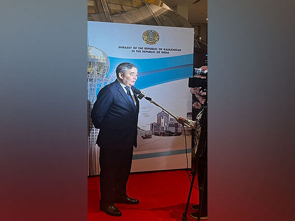 Adoption of Constitution forms most important basis of country’s political system: Kazakhstan envoy
