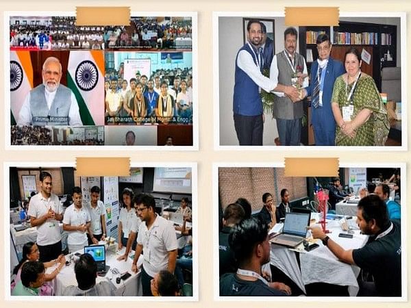 Ministry of Education announces launch of Smart India Hackathon-2023