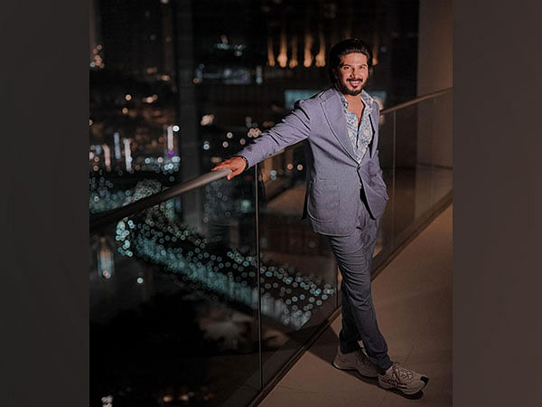 “Big hug to each one of you”: Dulquer Salmaan thanks audience for showering love on 'King of Kotha'