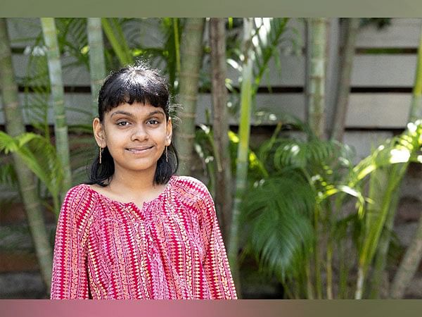 Tarika Ram's Avant-Garde Creations Blend Artistry and Learning