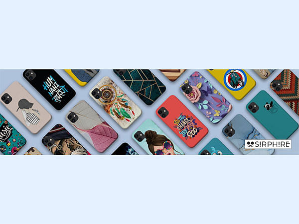 Sirphire Expands to Regional Websites, Introduces Diverse Accessories Line