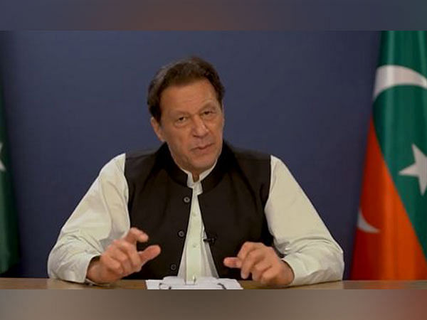 Pakistan: Judge who sentenced Imran Khan made OSD