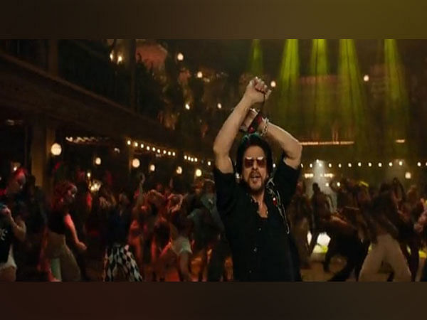 ‘Jawan’: Shah Rukh Khan unveils teaser of new song ‘Not Ramaiya Vastavaiya’