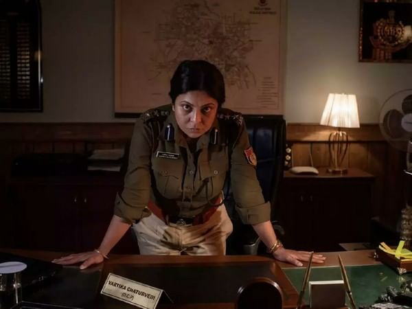 “Always special to me: Shefali Shah as ‘Delhi Crime 2’ clocks 1