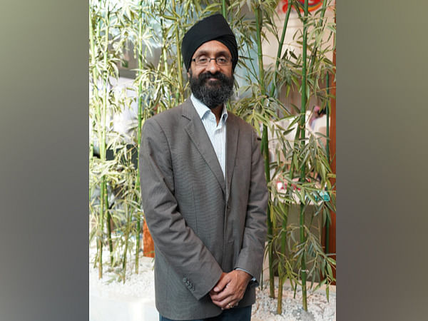 Singapore’s National University appoints British professor Jasjit Singh for Sikh Studies