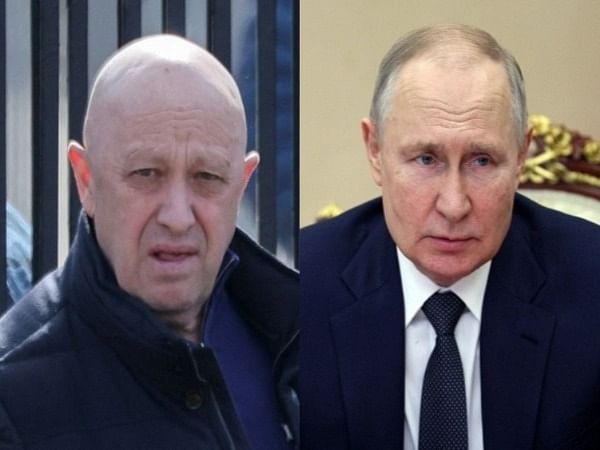 Kremlin denies involvement in plane crash that killed Wagner chief Prigozhin, says it's an 