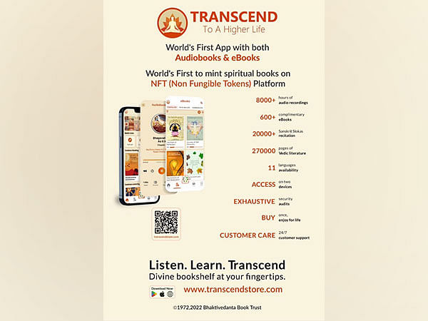 ISKCON Revolutionizes Spirituality with 