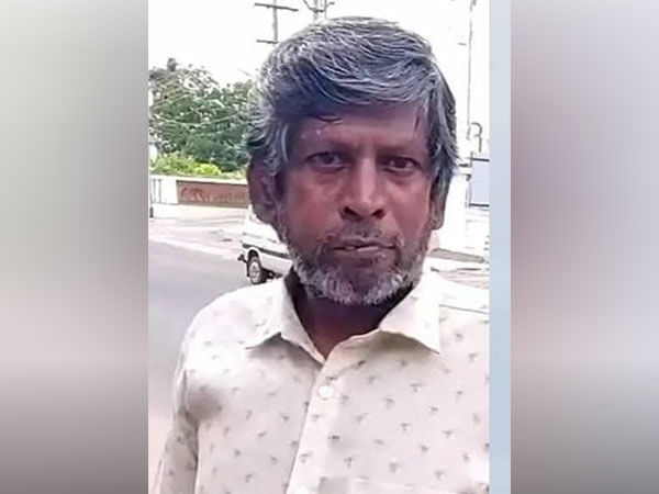 Actor Vadivelu’s younger brother Jagatheeshwaran passes away 