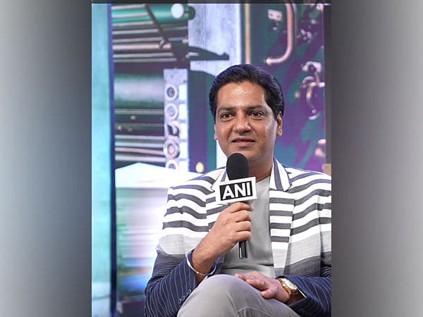 'Scam 2003' actor Gagan Dev Riar gained over 18 kgs for Hansal Mehta's web series
