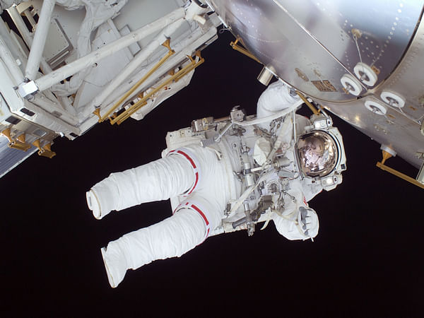 Study reveals how being in space impairs astronauts’ immune system