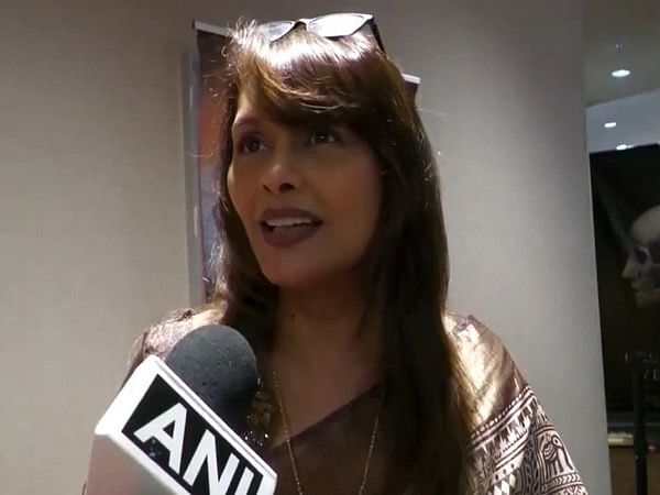 “Thought somebody was trying to play joke on me”: Pallavi Joshi on winning National Film Award