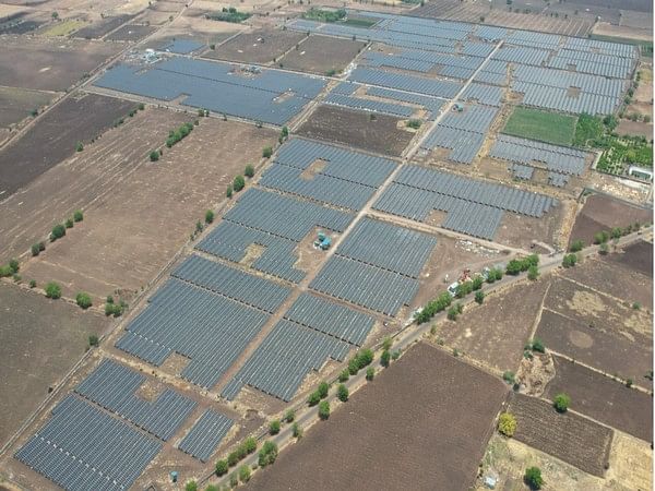 ADB, Fourth Partner Energy to build solar power unit in Tamil Nadu