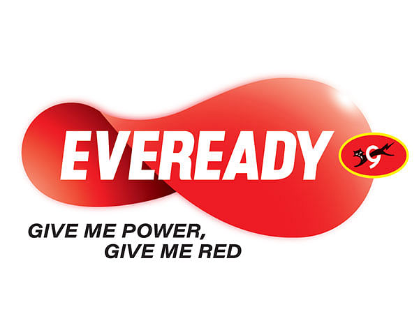 Eveready Unveils its New Brand Logo, Reinforcing Commitment to Infinite Power and Innovation