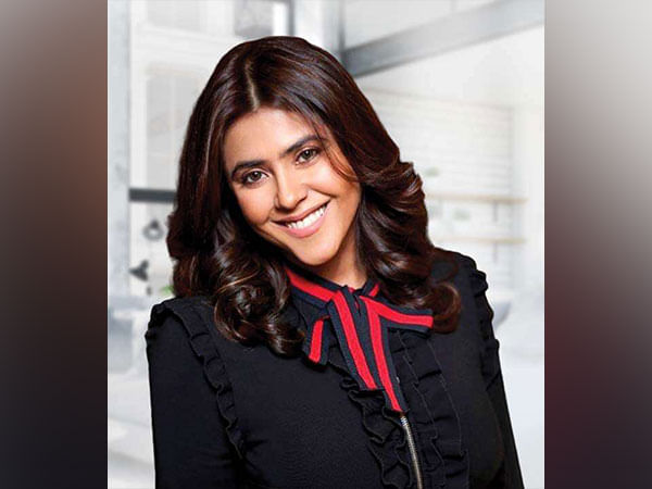Ektaa R Kapoor to be conferred with Directorate Award at 2023 International Emmys