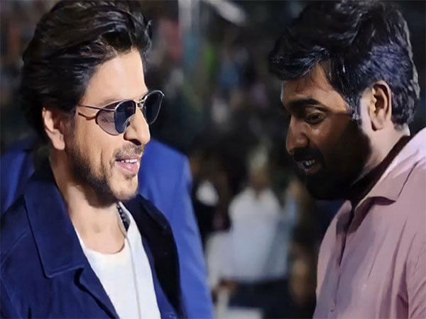 Vijay Sethupathi reveals why he couldn’t approach school crush; know what Shah Rukh had to do with it