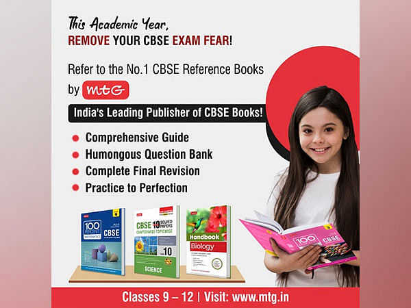 CBSE 2023-24 Exams Decoded: Strategies And Resources For Exceptional ...