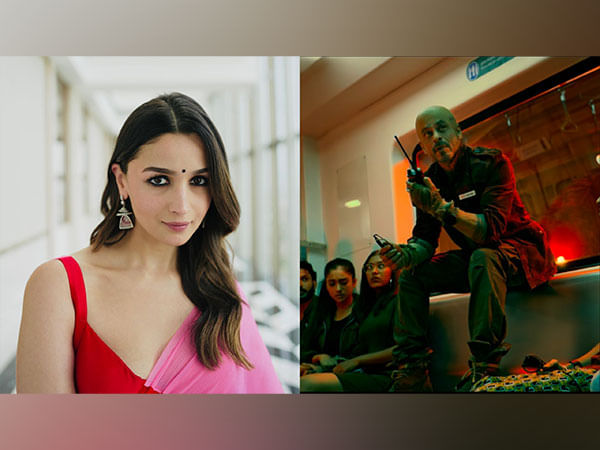  “Poori duniya ko chahiye sirf…”: Alia Bhatt reacts on Shah Rukh Khan’s dialogue in ‘Jawan’ trailer 