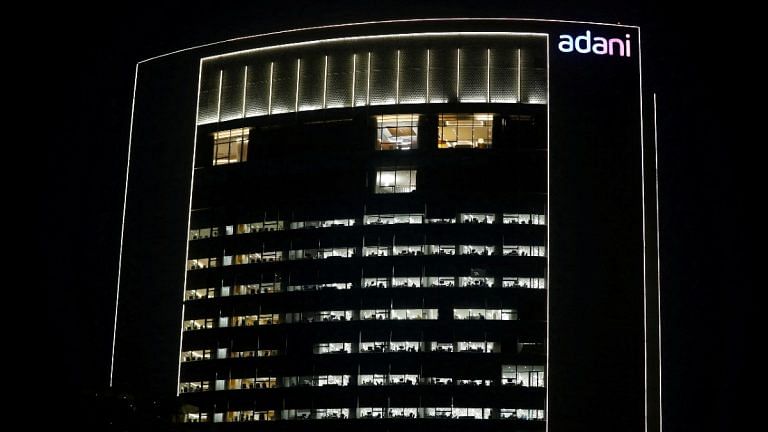 ‘Mysterious investors’ linked to promoter family — OCCRP report says Adani Group breached SEBI rules