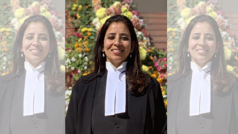 ASG Aishwarya Bhati appointed to Commonwealth military justice body, 2nd Indian to be part of group