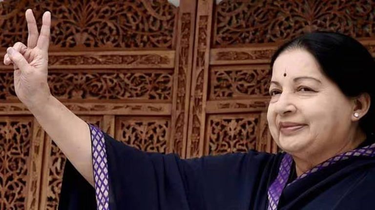 The ‘torn sari’ that shaped Amma — what happened to Jayalalithaa in TN assembly on 25 March, 1989