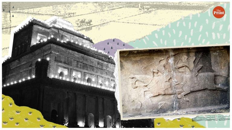 For first 300 yrs of their history, Ahoms were more Thai than Indian. Here’s how they changed