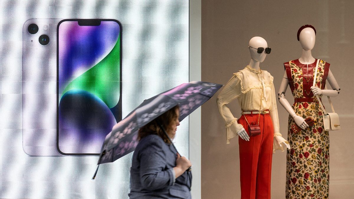 Russia bans employees from using iPhones & iPads for work, reports Interfax
