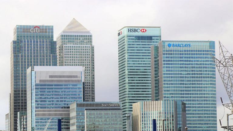 SubscriberWrites: Are mergers panacea to illness in the banking sector?