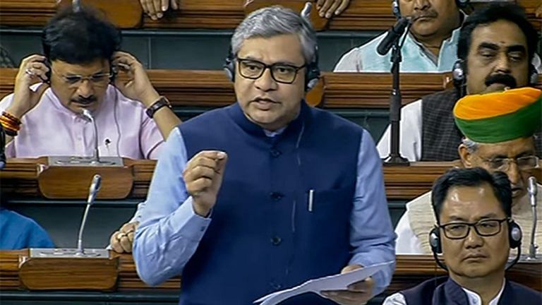 Indian Railways has over 53,000 safety staff positions lying vacant, govt tells Parliament