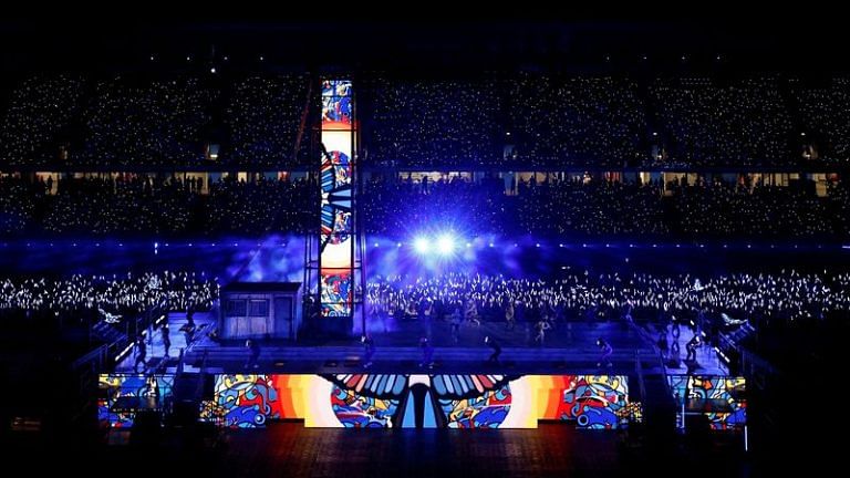 Australia’s Victoria to pay $243 million for withdrawing as 2026 Commonwealth Games host