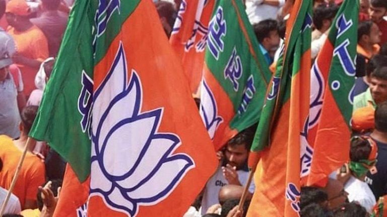 BJP springs a surprise with 1st candidates’ list for MP, Chhattisgarh polls. What’s behind move