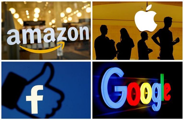 Big Tech braces for roll-out of EU’s Digital Services Act
